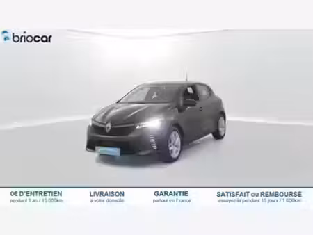 Renault Clio 1.5 dCi 100 Evolution