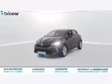 Renault Clio 1.5 dCi 100 Evolution