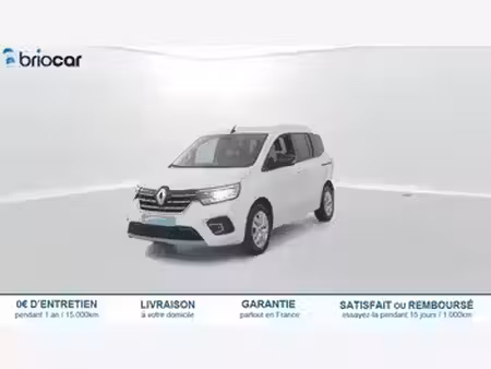 Renault Kangoo 1.5 dCi Techno