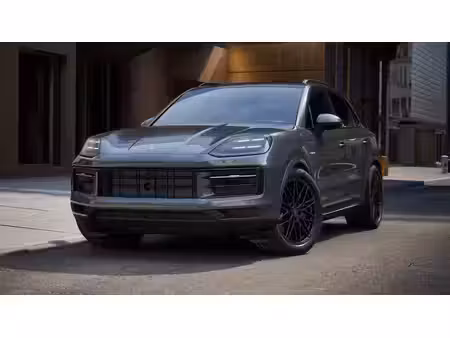 Porsche Cayenne S V6 3.0 353 4x4