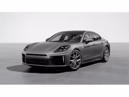Porsche Panamera 4 V6 2.9 4x4