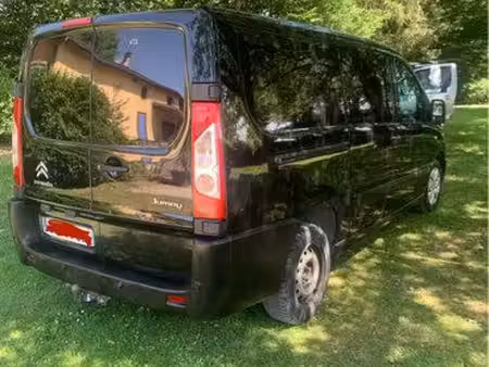 Citroën Jumpy 