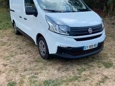 Fiat Talento 120