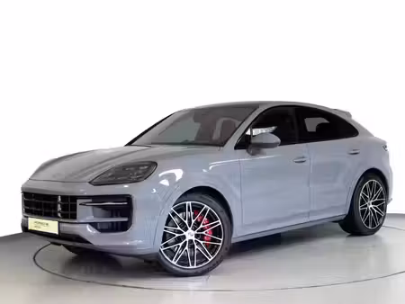 Porsche Cayenne S V8 4.0 474 4x4