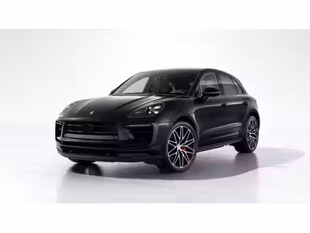 Porsche Macan S V6 2.9 380 4x4