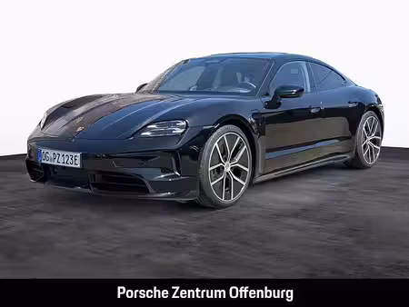 Porsche Taycan 435