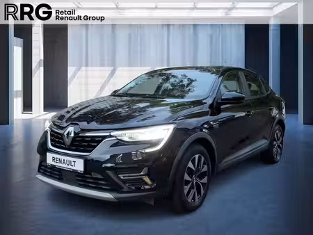 Renault Arkana 1.3 TCe 140 Équilibre