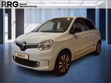 Renault Twingo 82 Techno