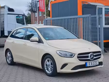 Mercedes-Benz Classe B B 180 2.0 116
