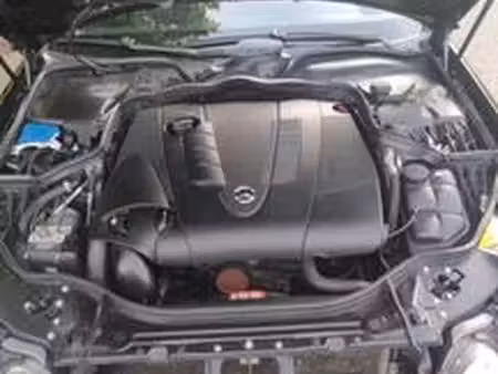Mercedes-Benz Classe E E 200 2.1 136