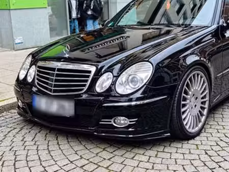 Mercedes-Benz Classe E E 280 V6 3.0 190