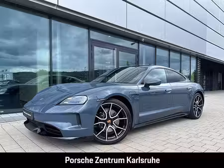 Porsche Taycan 435
