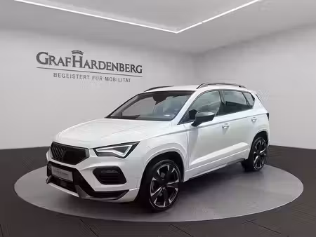 Cupra Ateca 1.5 TSI 150