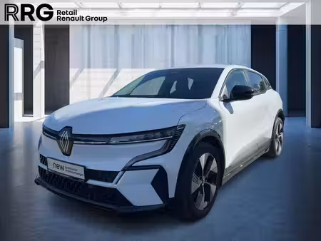 Renault Mégane E-Tech 220 Evolution