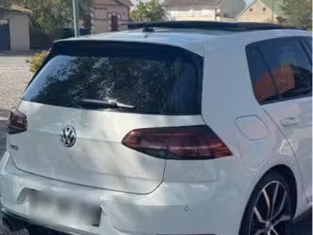Volkswagen Golf GTI 2.0 245 Performance