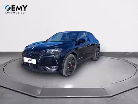 DS 3 E Tense 136 Performance Line