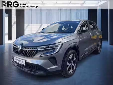 Renault Austral 1.3 TCe 160 Evolution