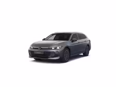 Volkswagen Passat 2.0 TDI 110 Elegance
