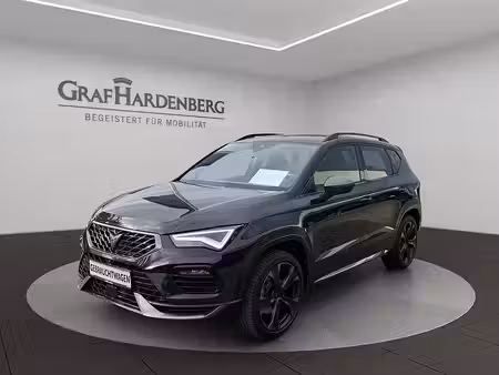 Cupra Ateca 2.0 TSI 300