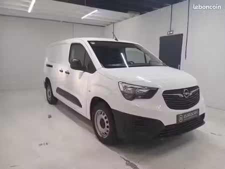 Opel Combo 1.5 BlueHDi 100