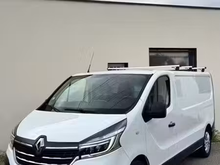 Renault Trafic 2.0 dCi 170