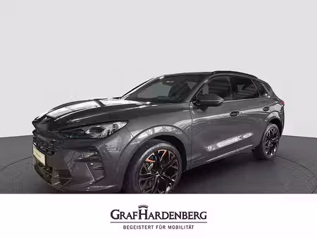 Cupra Terramar VZ