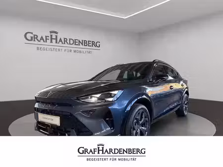 Cupra Formentor 1.5 TSI 150