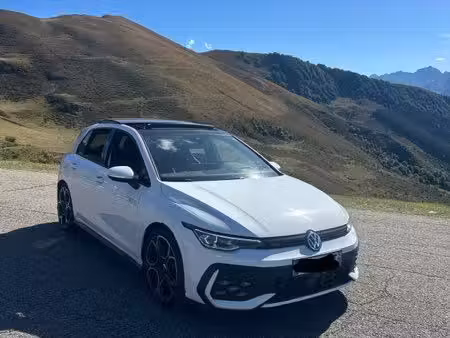 Volkswagen Golf GTI 2.0