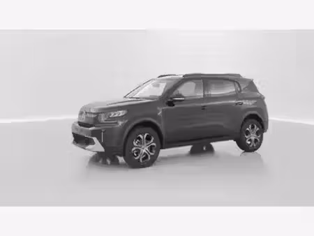 Citroën C3 Aircross 1.2 145 Plus