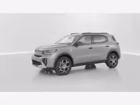 Citroën C3 Aircross 1.2 145 Plus