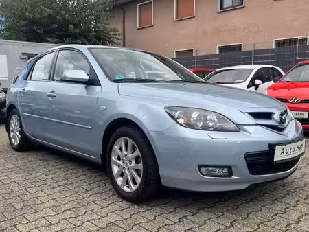Mazda Mazda3 1.6 105 Active