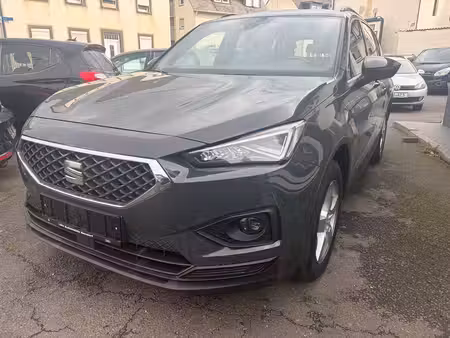 Seat Tarraco 1.5 TSI 150 Style