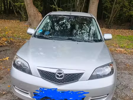 Mazda Mazda2 1.4 68