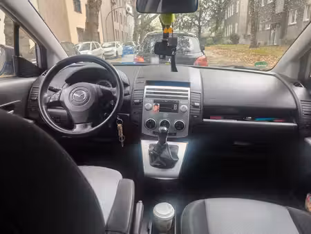 Mazda 5 1.8 115