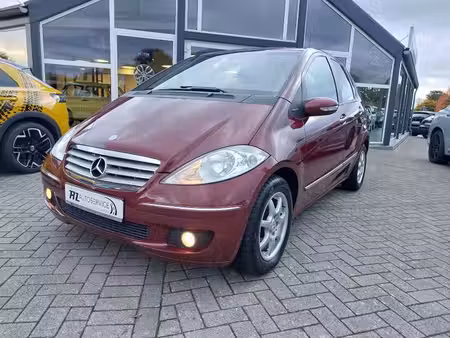 Mercedes-Benz Classe A A 150 1.5 95