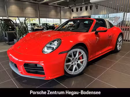 Porsche 911 3.0 480