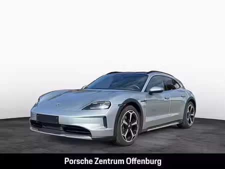 Porsche Taycan 435