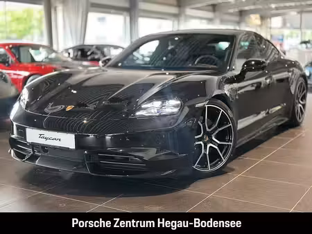 Porsche Taycan 435