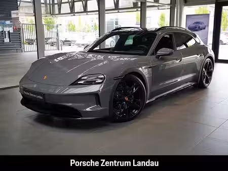 Porsche Taycan 435