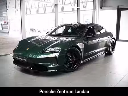 Porsche Taycan 435