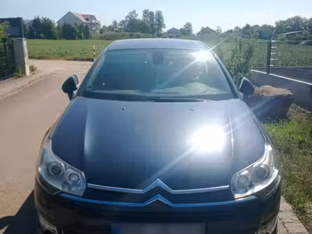 Citroën C5 