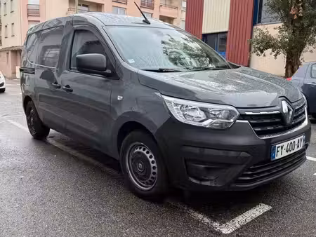 Renault Express Van 1.5 dCi 95 Confort
