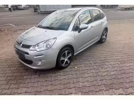 Citroën C3 1.2 82