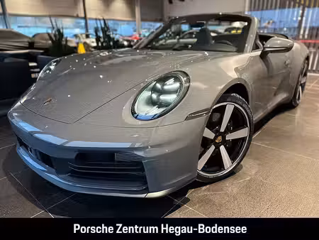 Porsche 911 Carrera 3.0 394