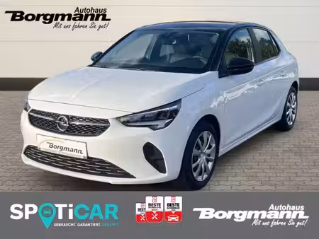 Opel Corsa 1.2 75 Edition