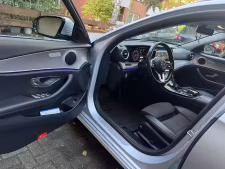 Mercedes-Benz Classe E E 220 2.0 194