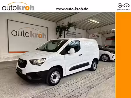 Opel Combo 1.2 110 Edition