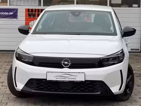 Opel Corsa 1.2 101