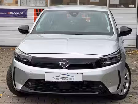 Opel Corsa 1.2 75