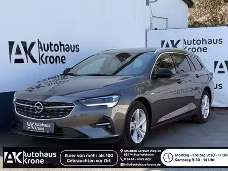 Opel Insignia 2.0 CDTI Business Edition